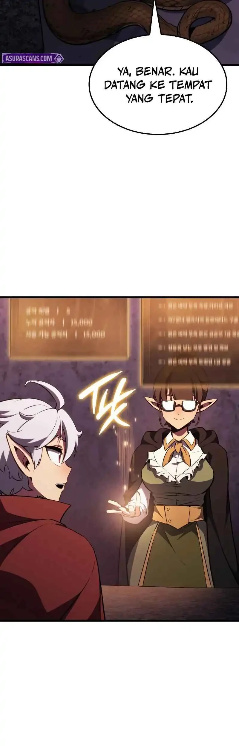 Breakers Chapter 20 Gambar 11