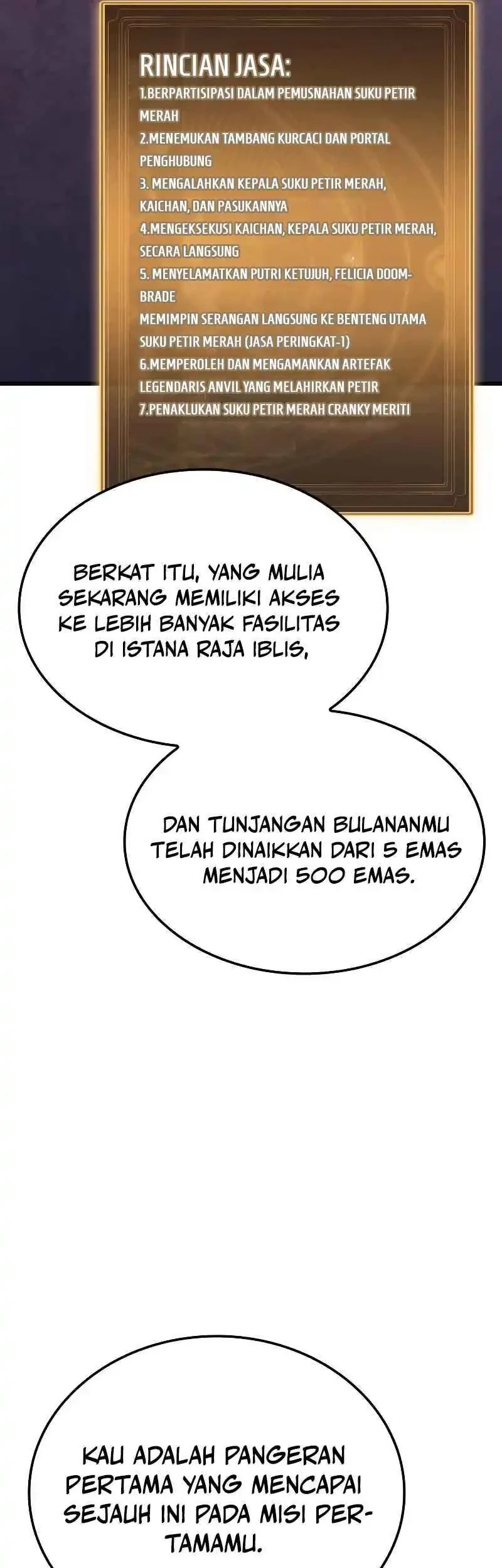 Breakers Chapter 20 Gambar 13