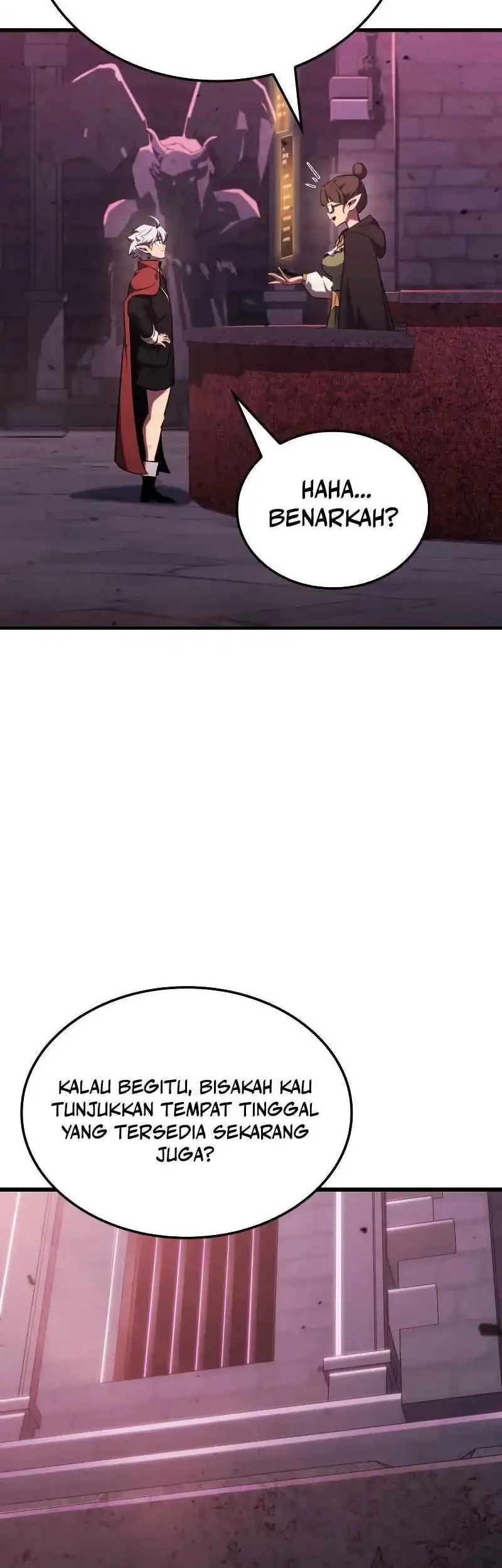 Breakers Chapter 20 Gambar 14