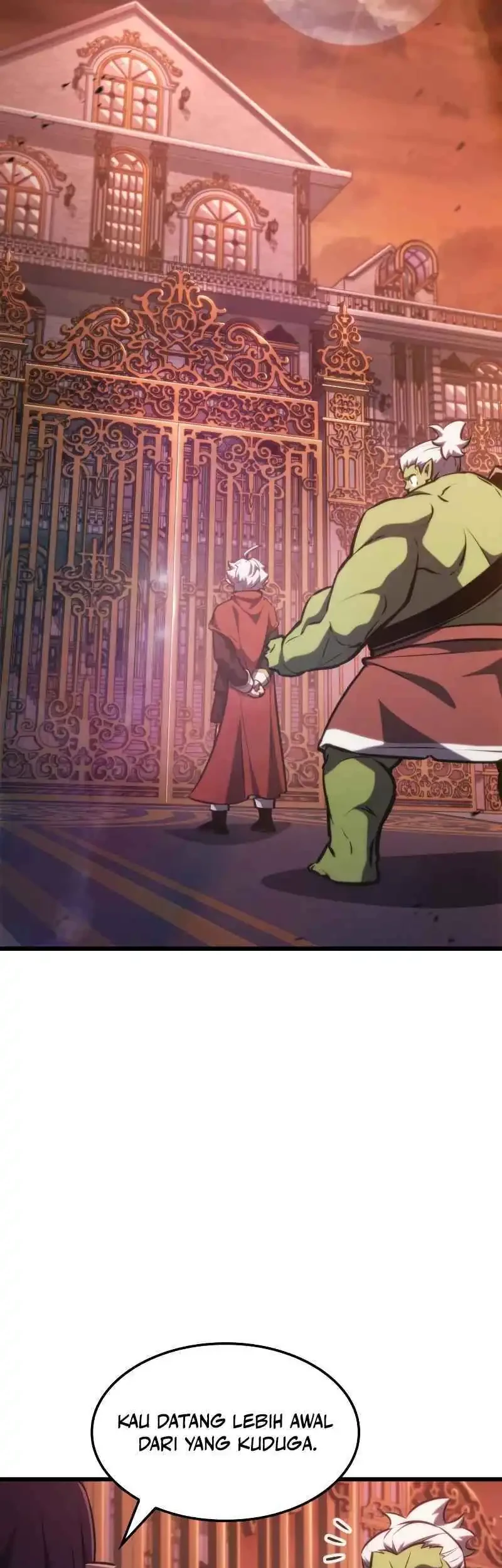 Breakers Chapter 20 Gambar 17