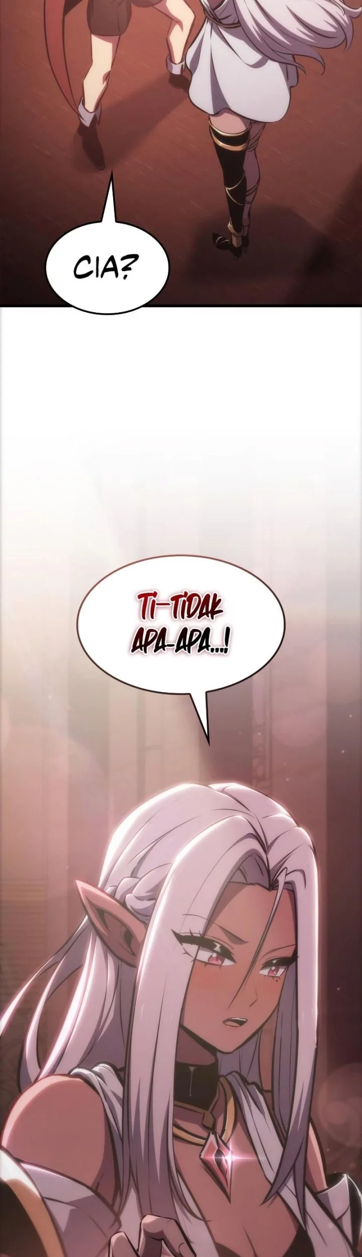 Breakers Chapter 21 Gambar 35