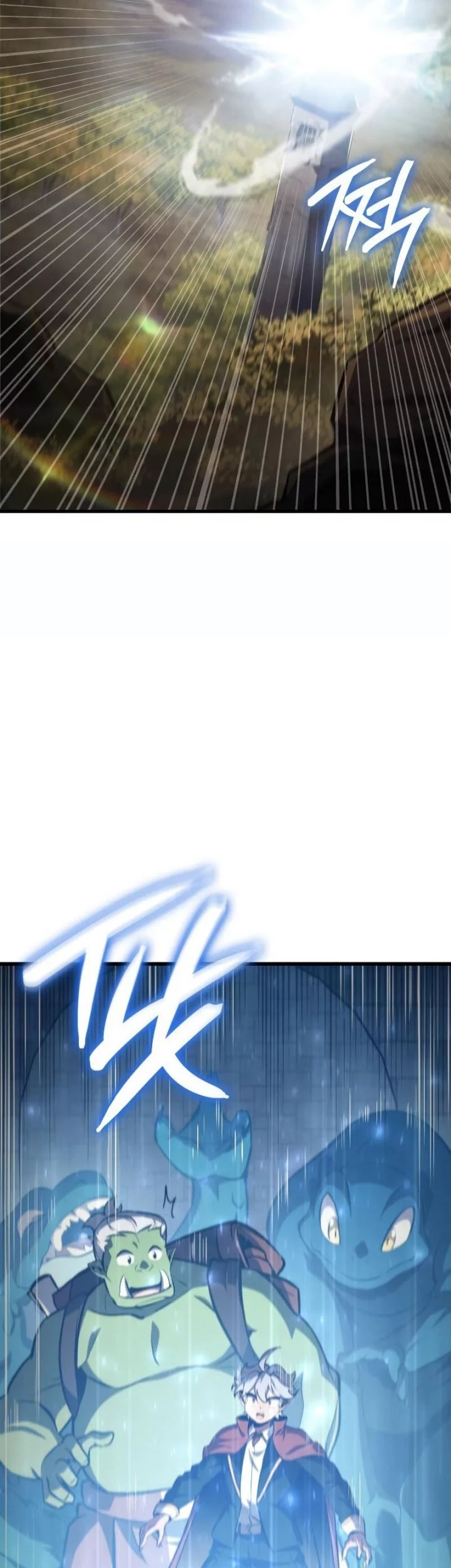 Breakers Chapter 21 Gambar 40