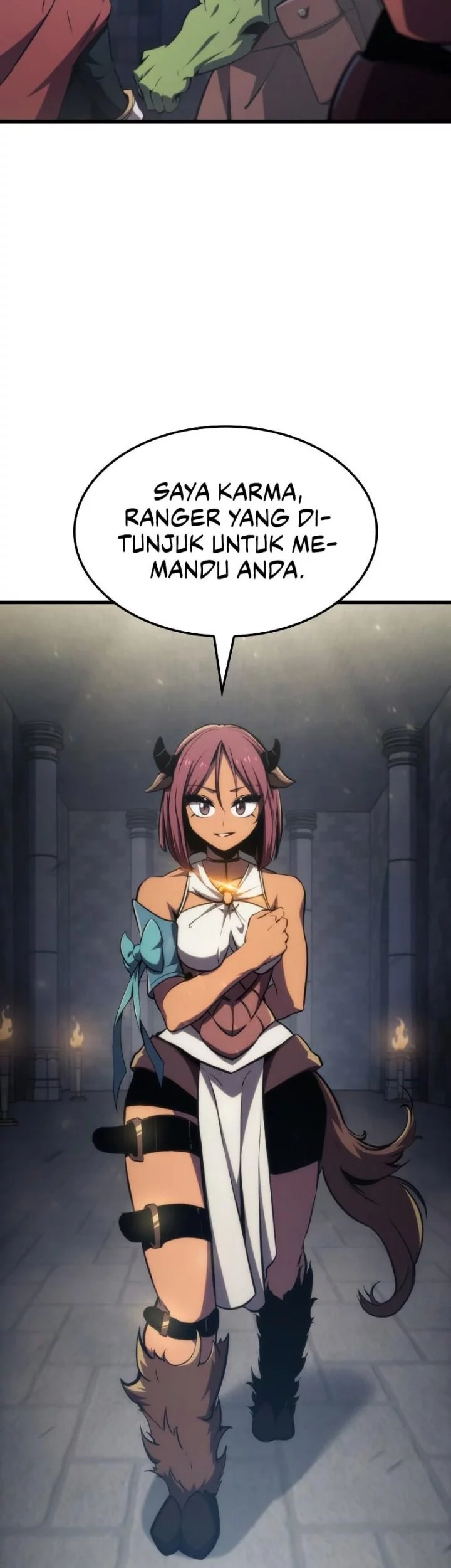 Breakers Chapter 21 Gambar 43