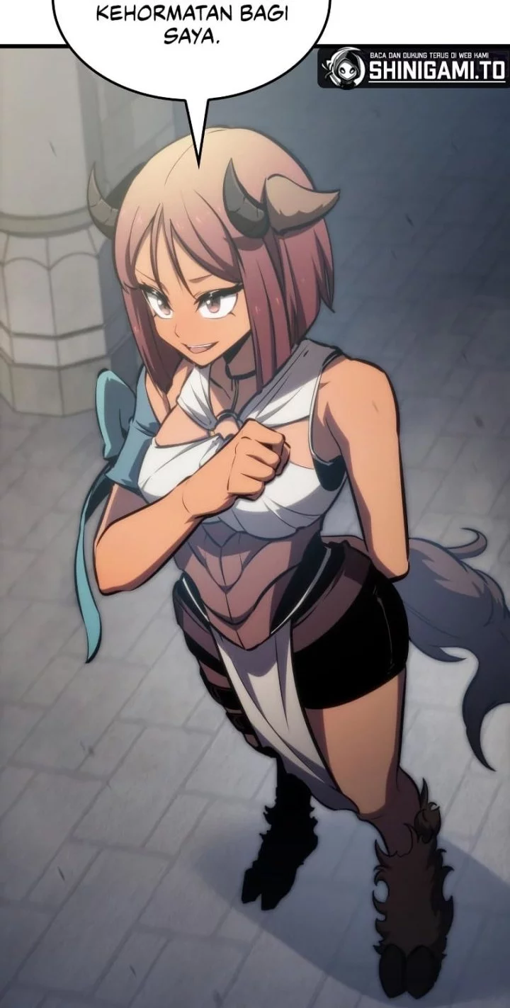 Breakers Chapter 21 Gambar 45