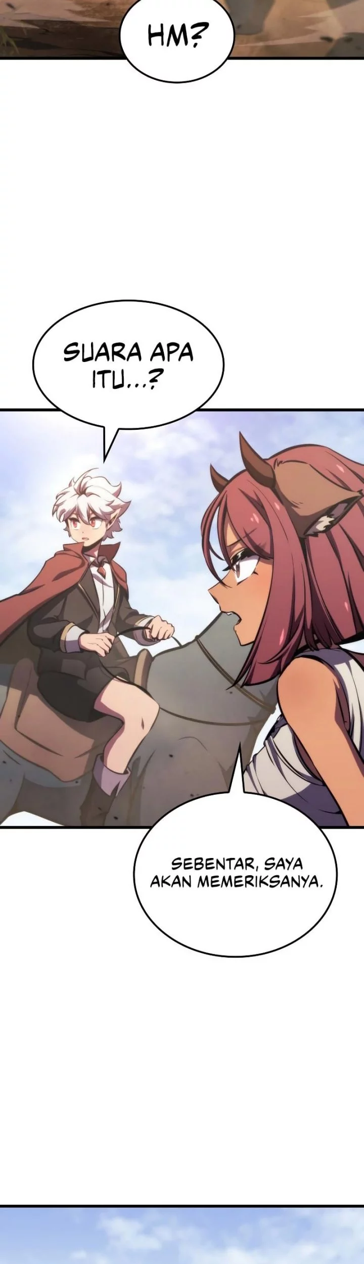 Breakers Chapter 21 Gambar 52