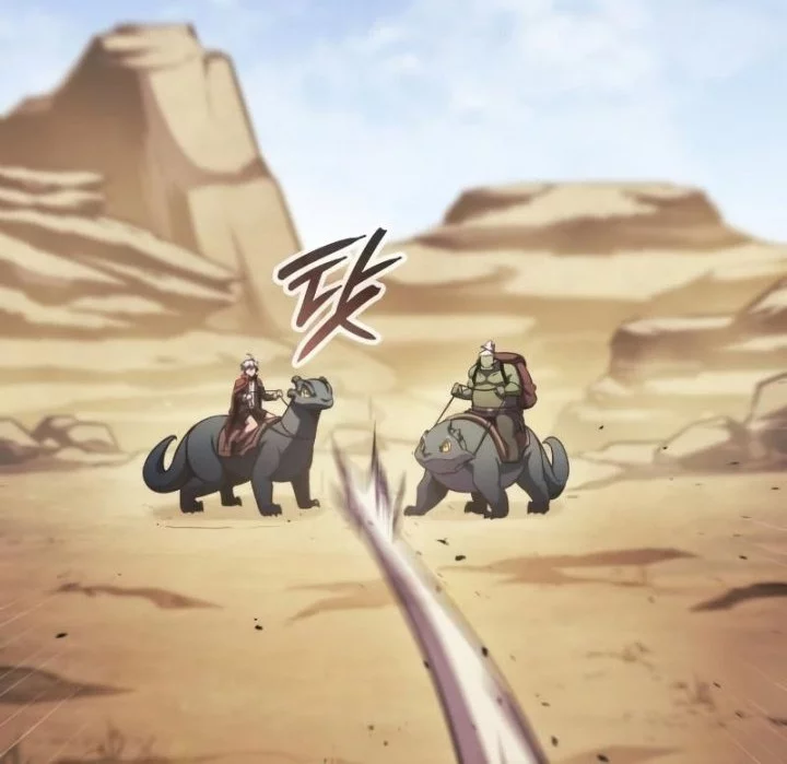 Breakers Chapter 21 Gambar 53