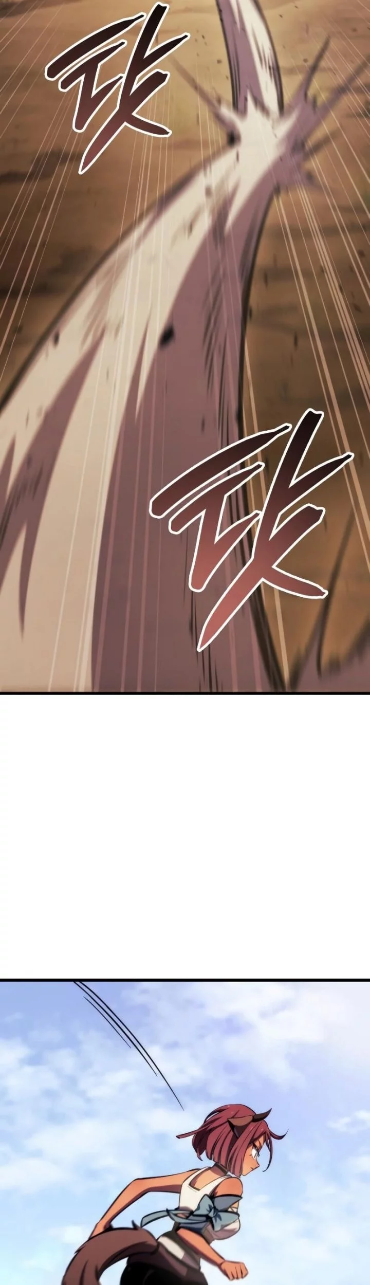 Breakers Chapter 21 Gambar 54