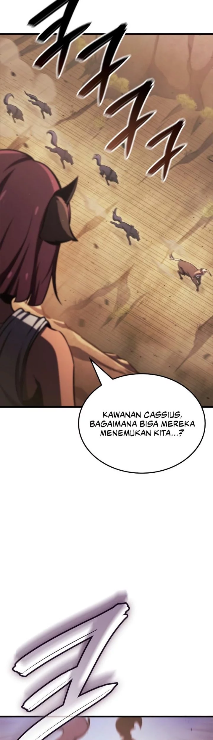 Breakers Chapter 21 Gambar 56