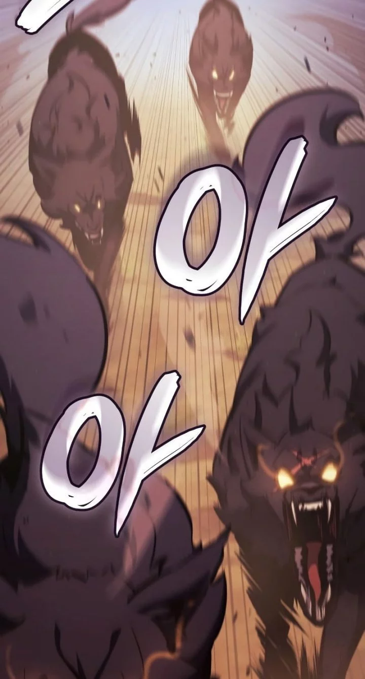 Breakers Chapter 21 Gambar 57