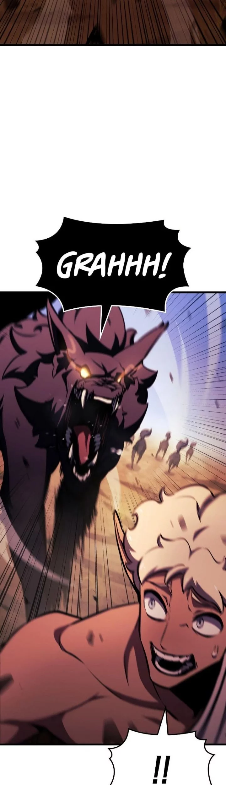 Breakers Chapter 21 Gambar 59