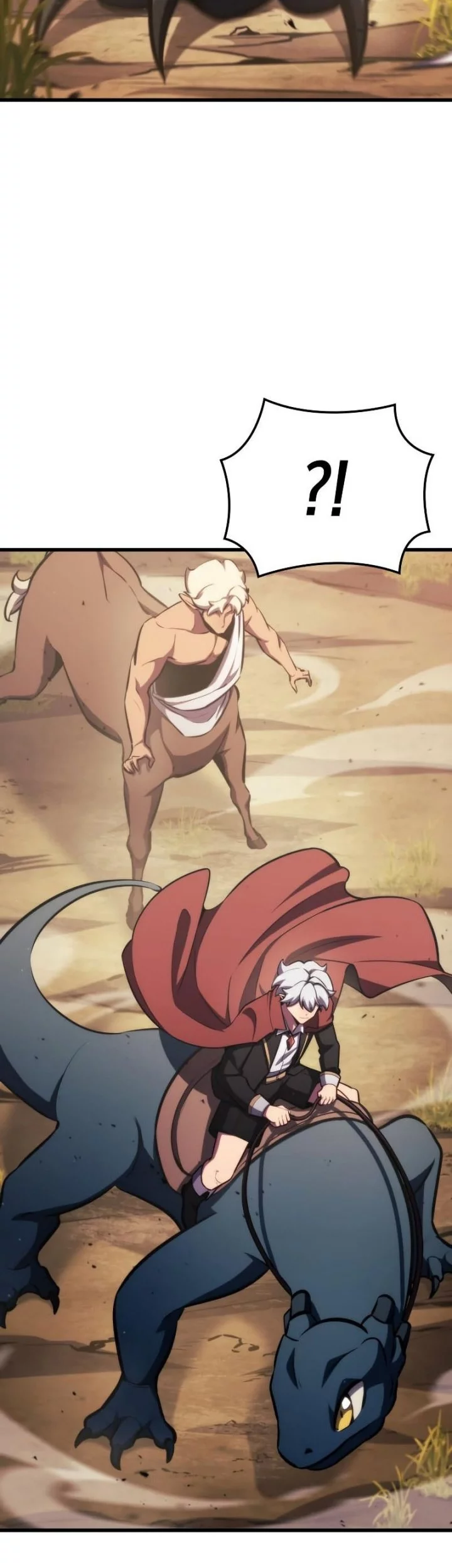 Breakers Chapter 21 Gambar 63