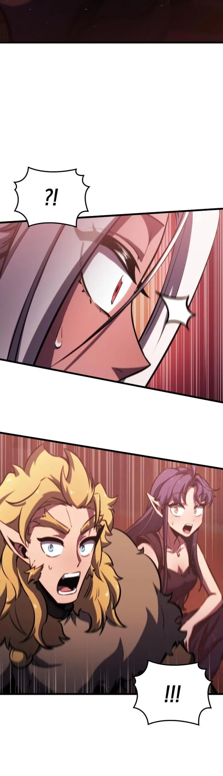 Breakers Chapter 21 Gambar 3