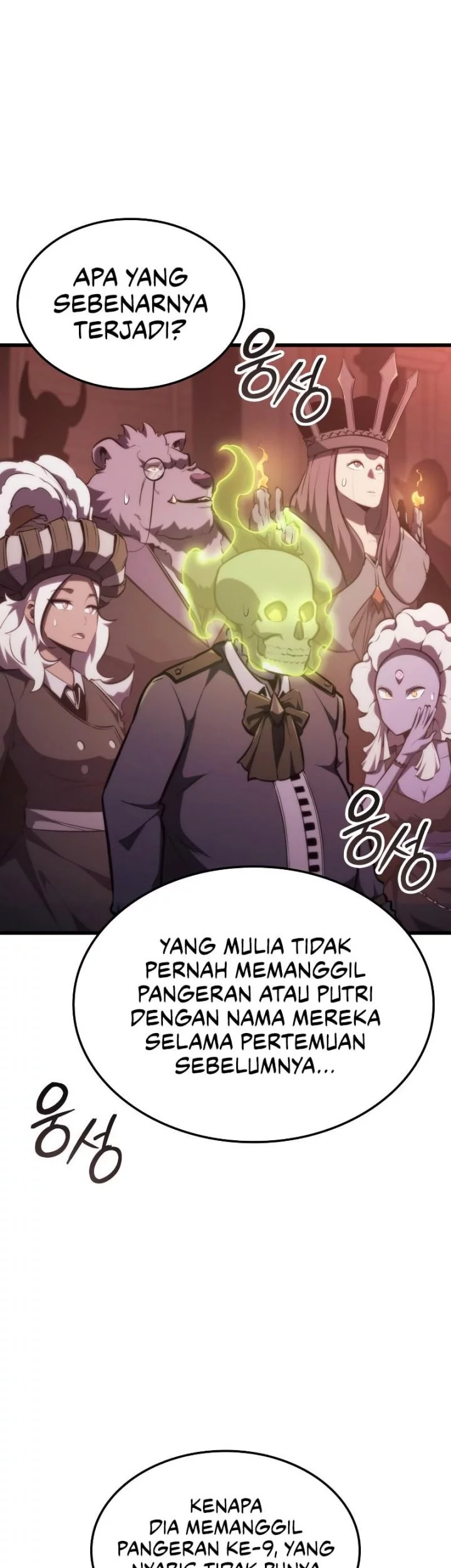 Breakers Chapter 21 Gambar 6