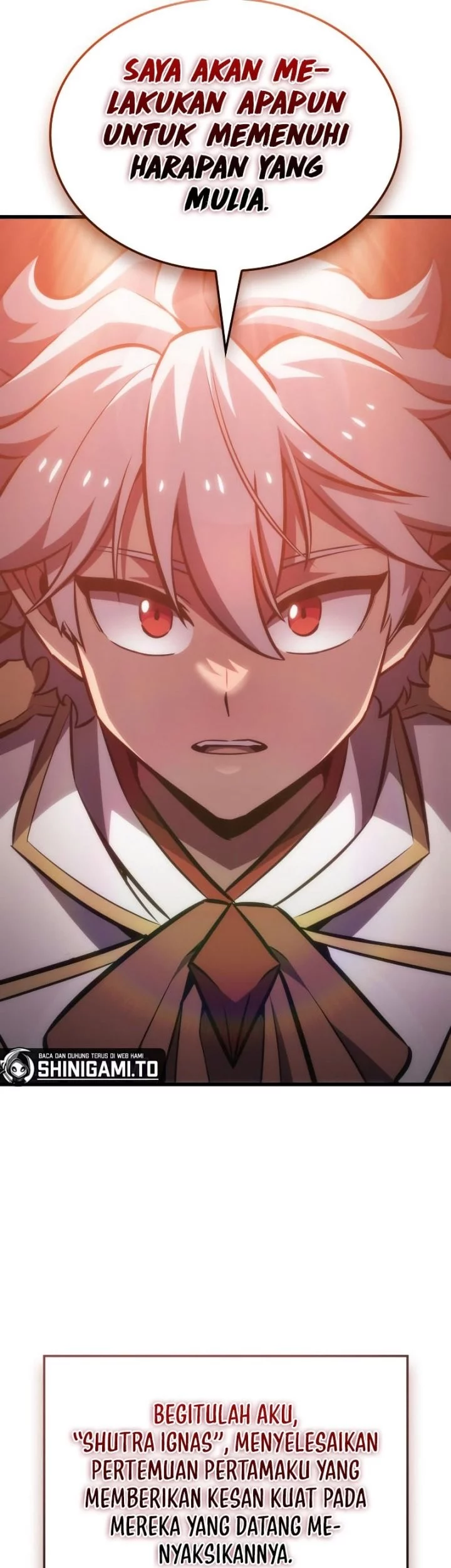 Breakers Chapter 21 Gambar 10