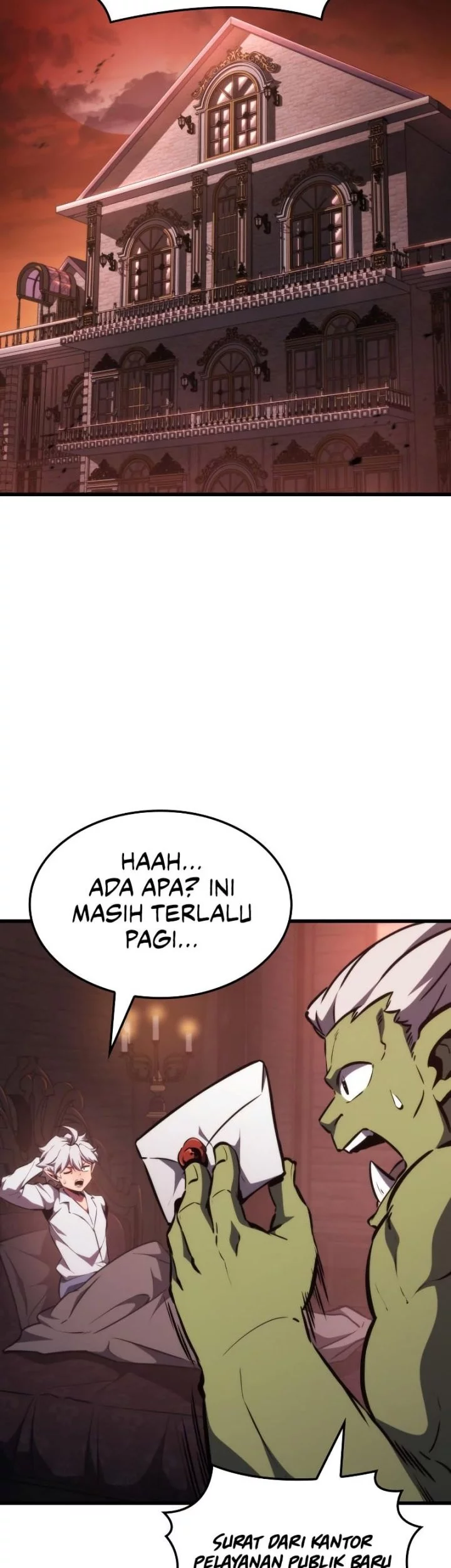 Breakers Chapter 21 Gambar 12