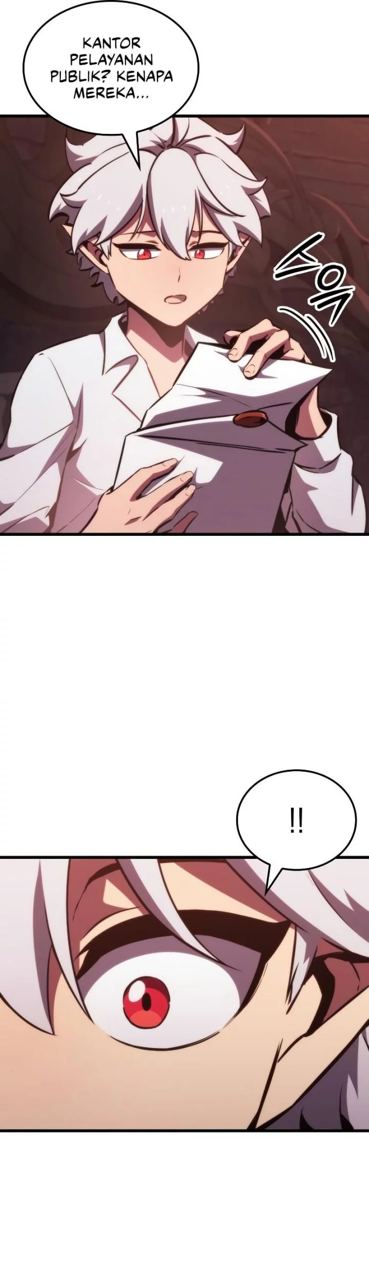 Breakers Chapter 21 Gambar 14