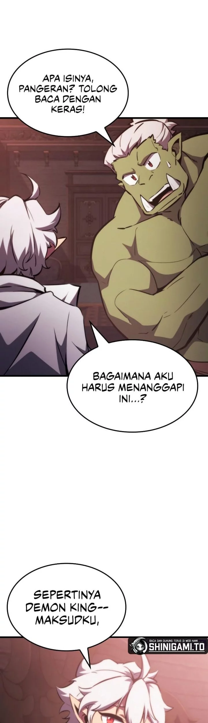 Breakers Chapter 21 Gambar 15