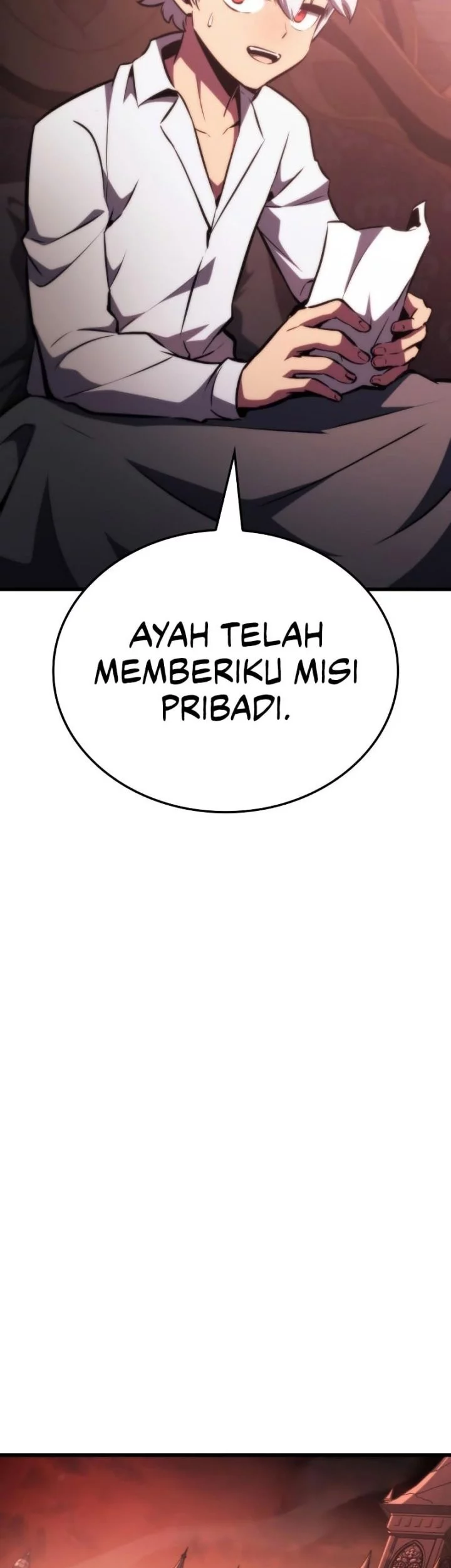 Breakers Chapter 21 Gambar 16