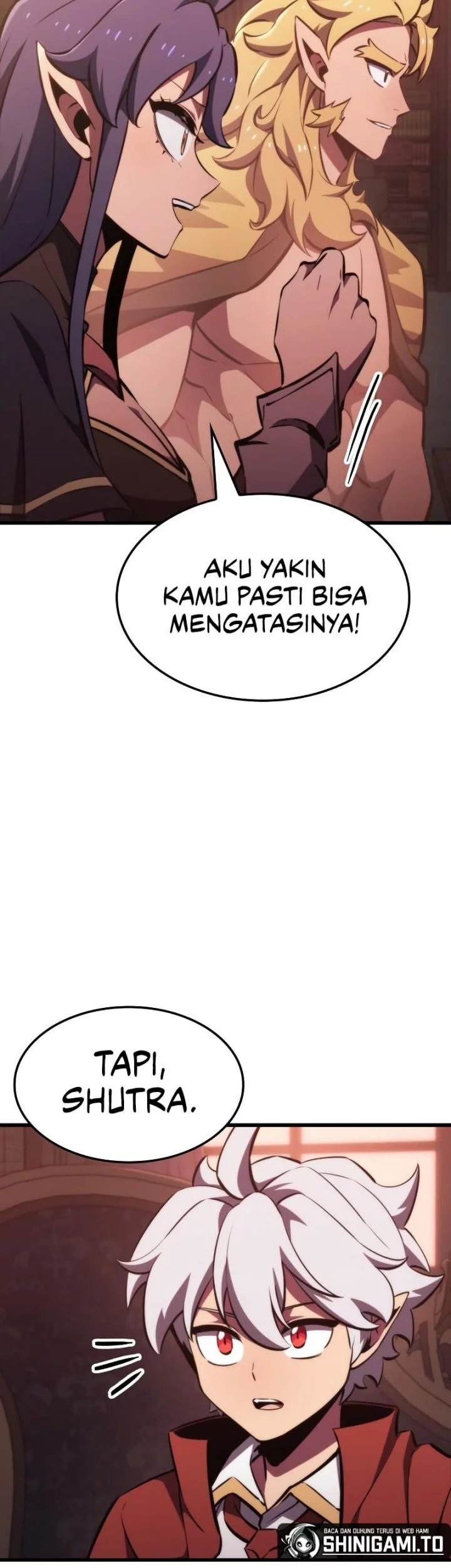 Breakers Chapter 21 Gambar 20