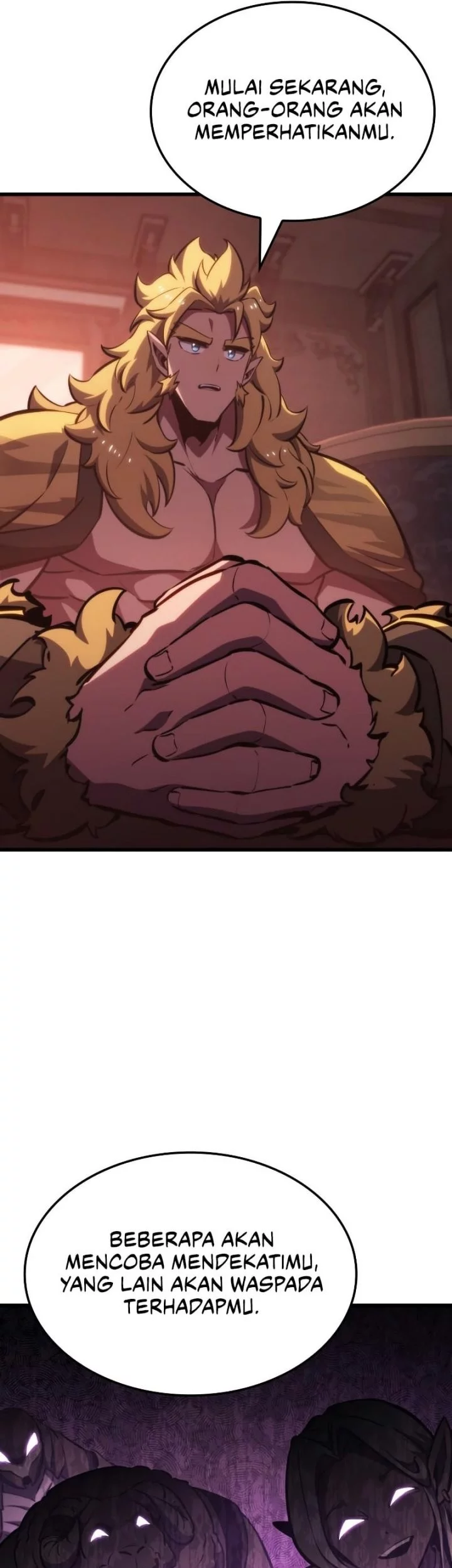 Breakers Chapter 21 Gambar 22