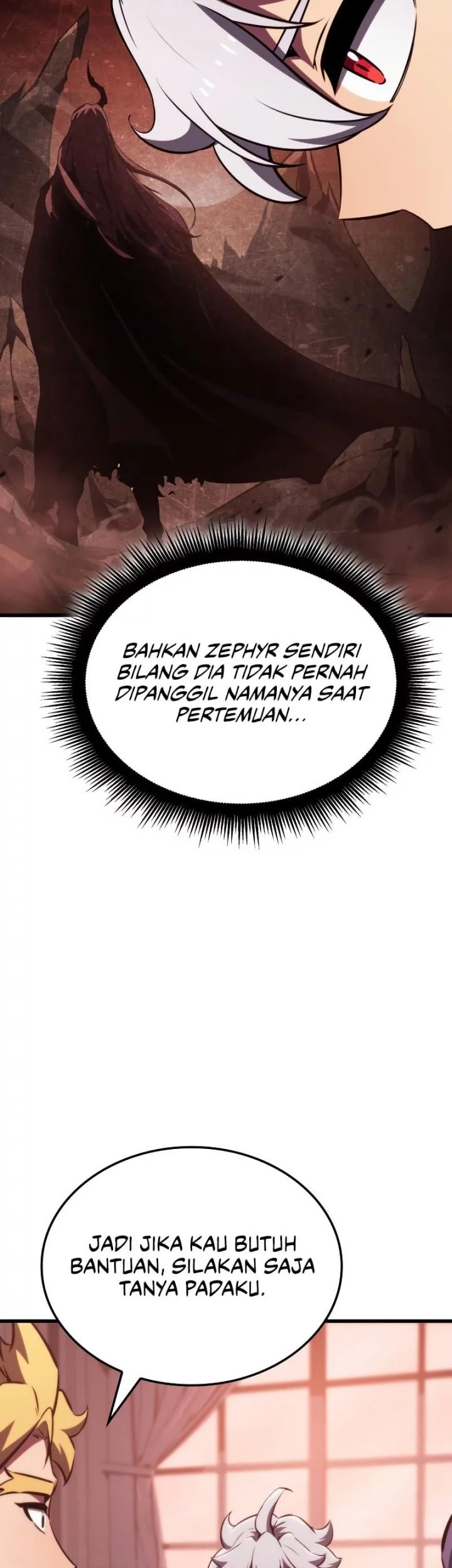 Breakers Chapter 21 Gambar 24
