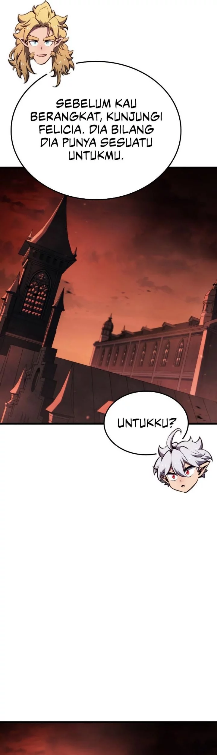 Breakers Chapter 21 Gambar 26