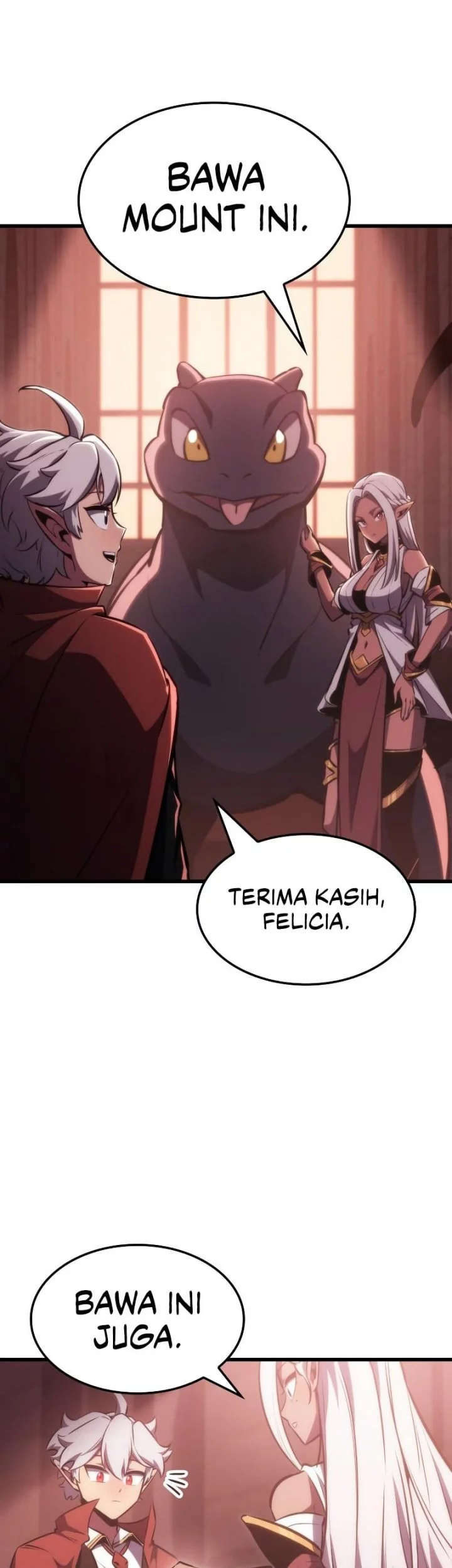 Breakers Chapter 21 Gambar 28