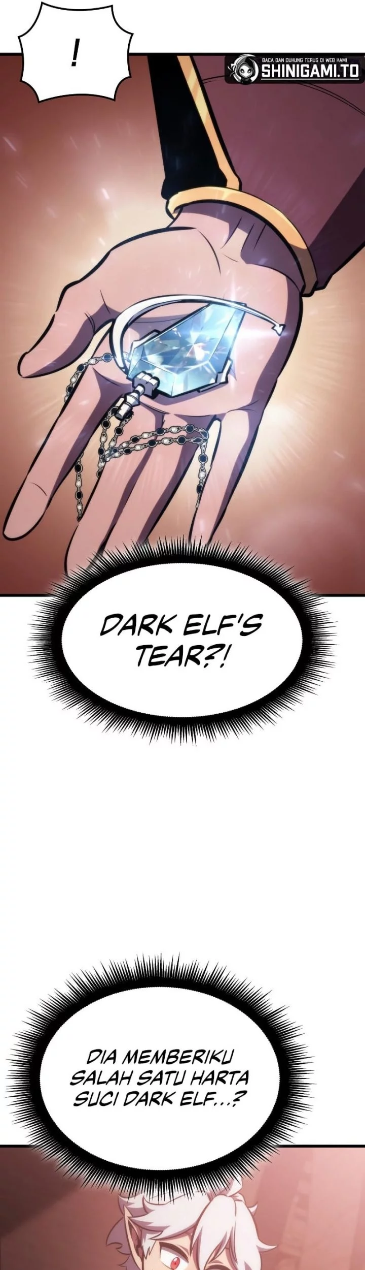 Breakers Chapter 21 Gambar 30