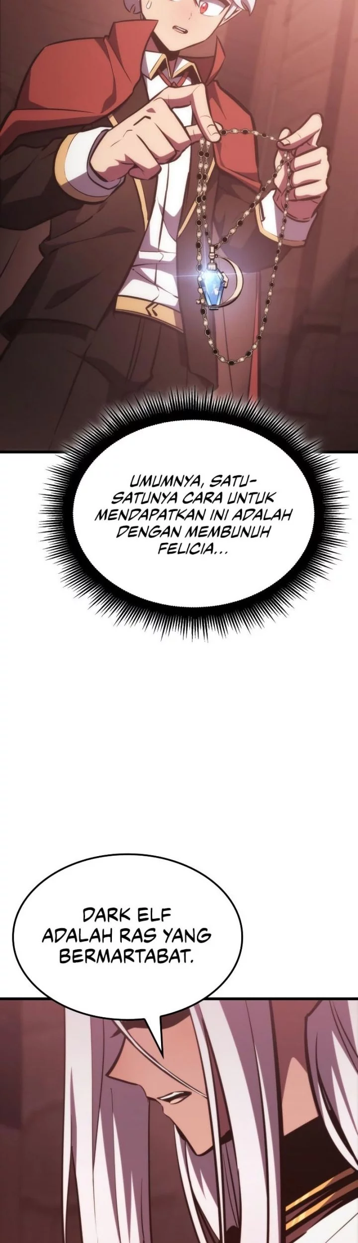 Breakers Chapter 21 Gambar 31