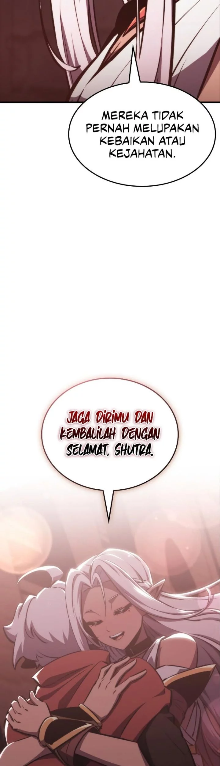 Breakers Chapter 21 Gambar 32