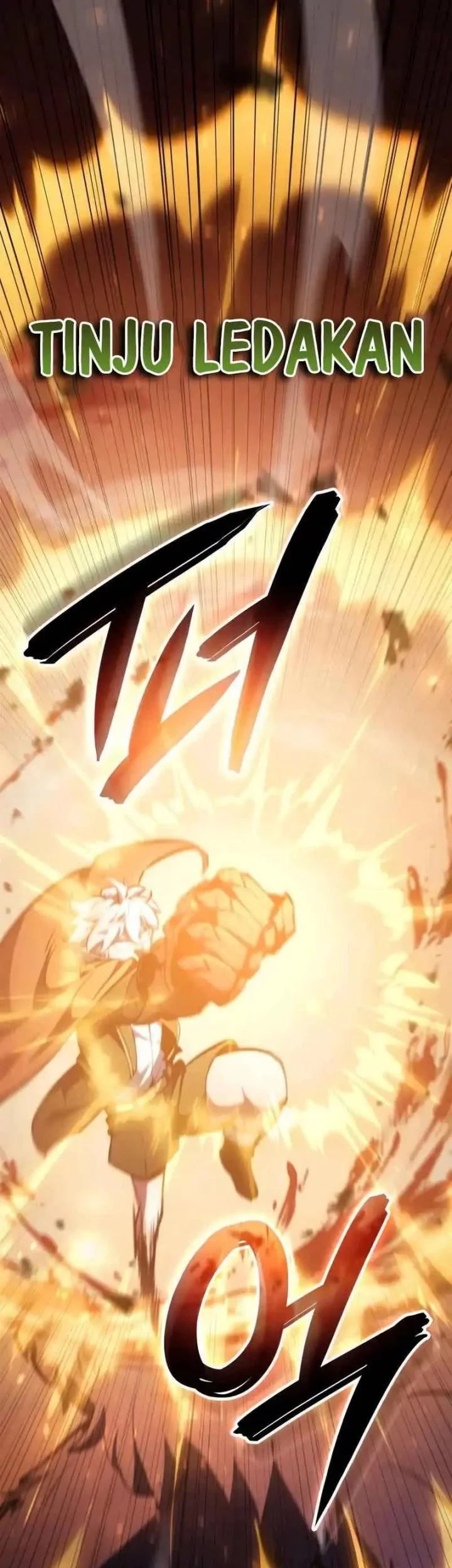 Breakers Chapter 22 Gambar 21