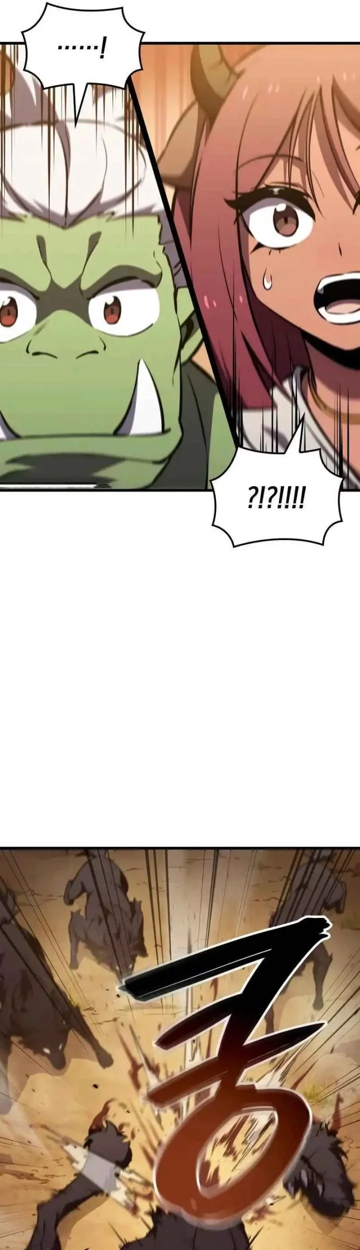 Breakers Chapter 22 Gambar 23