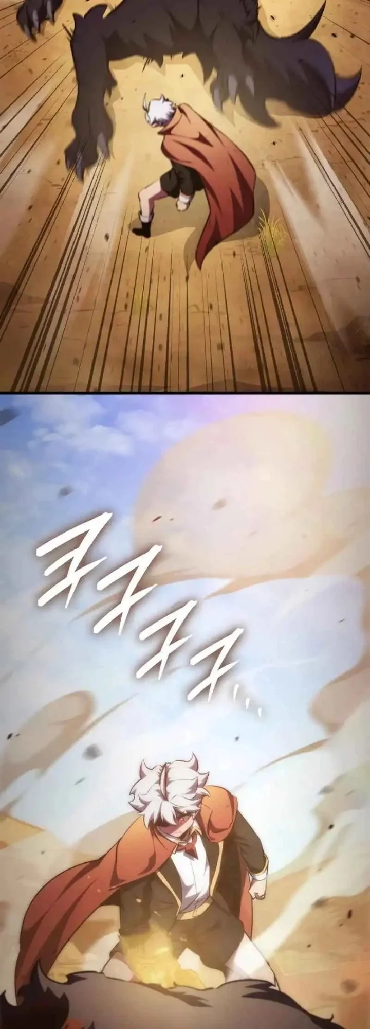 Breakers Chapter 22 Gambar 24