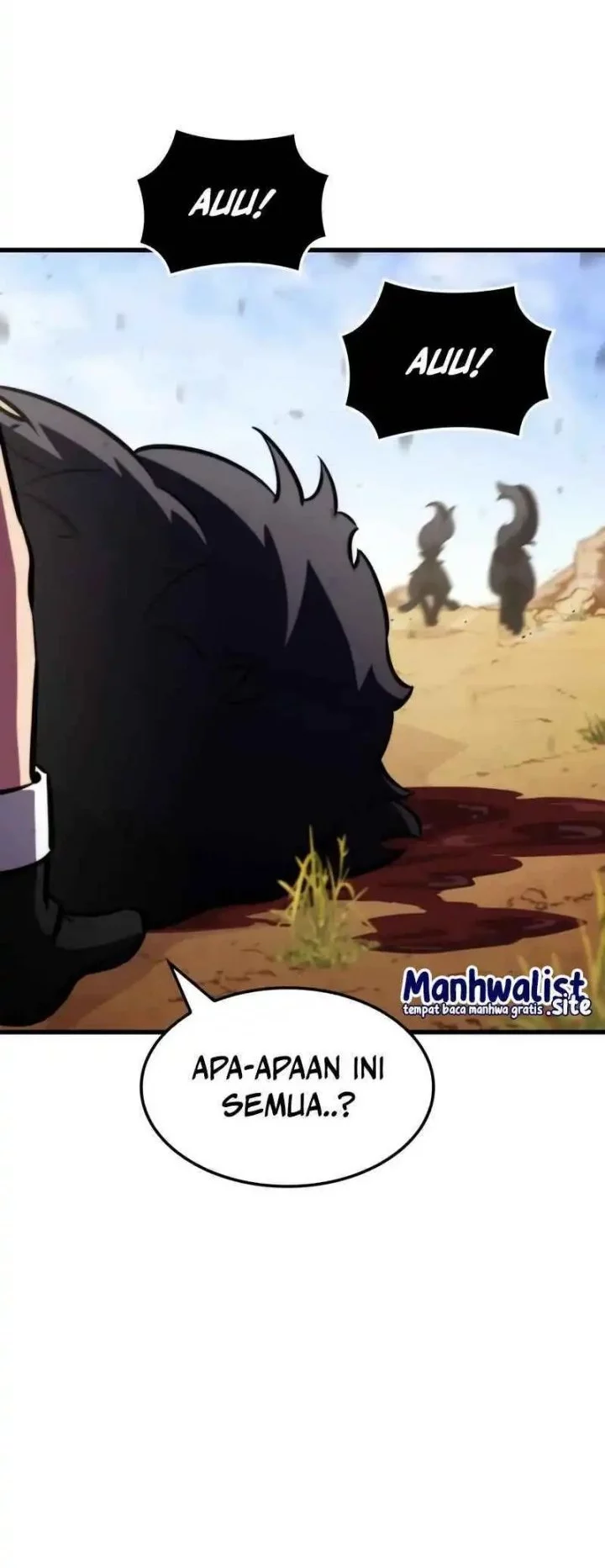 Breakers Chapter 22 Gambar 26