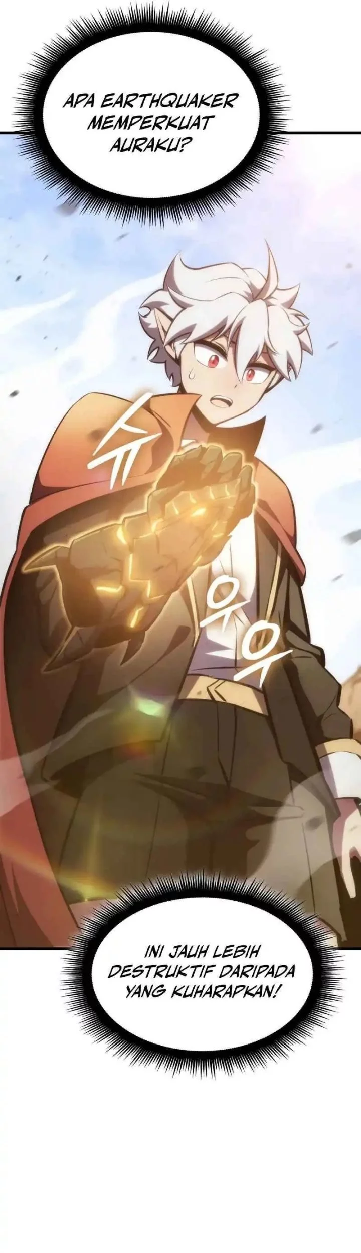 Breakers Chapter 22 Gambar 27
