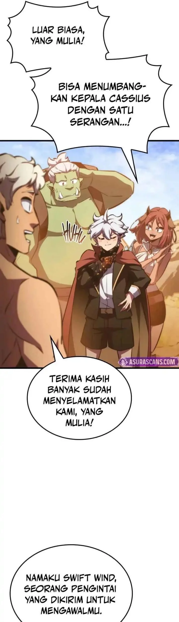 Breakers Chapter 22 Gambar 29