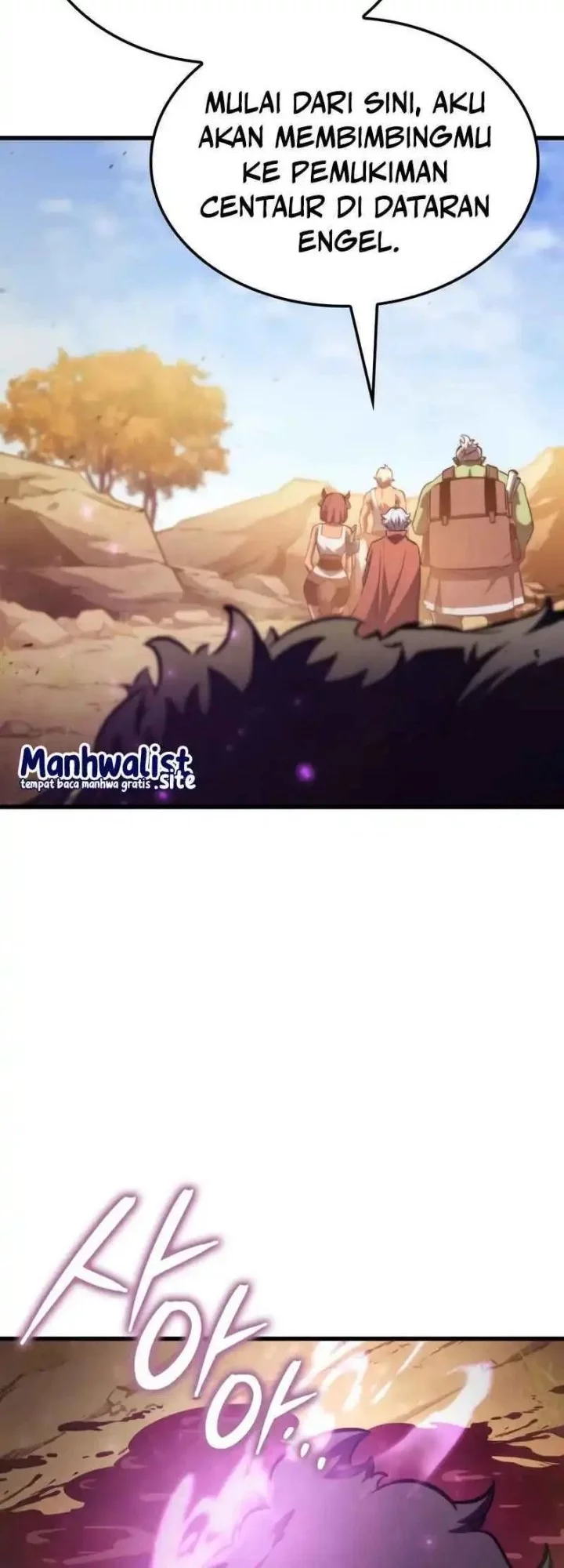 Breakers Chapter 22 Gambar 30