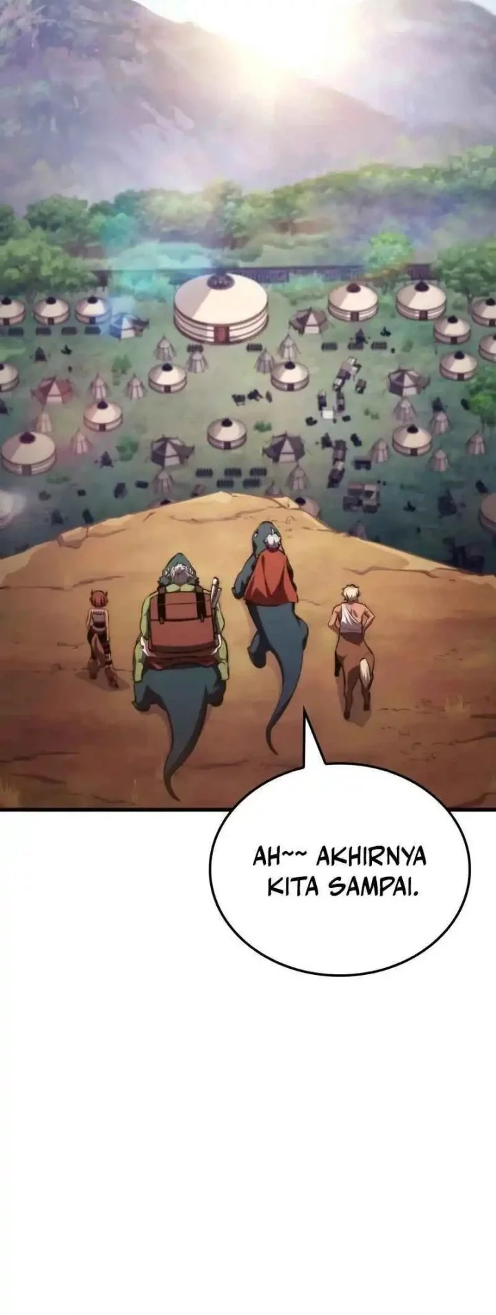 Breakers Chapter 22 Gambar 32