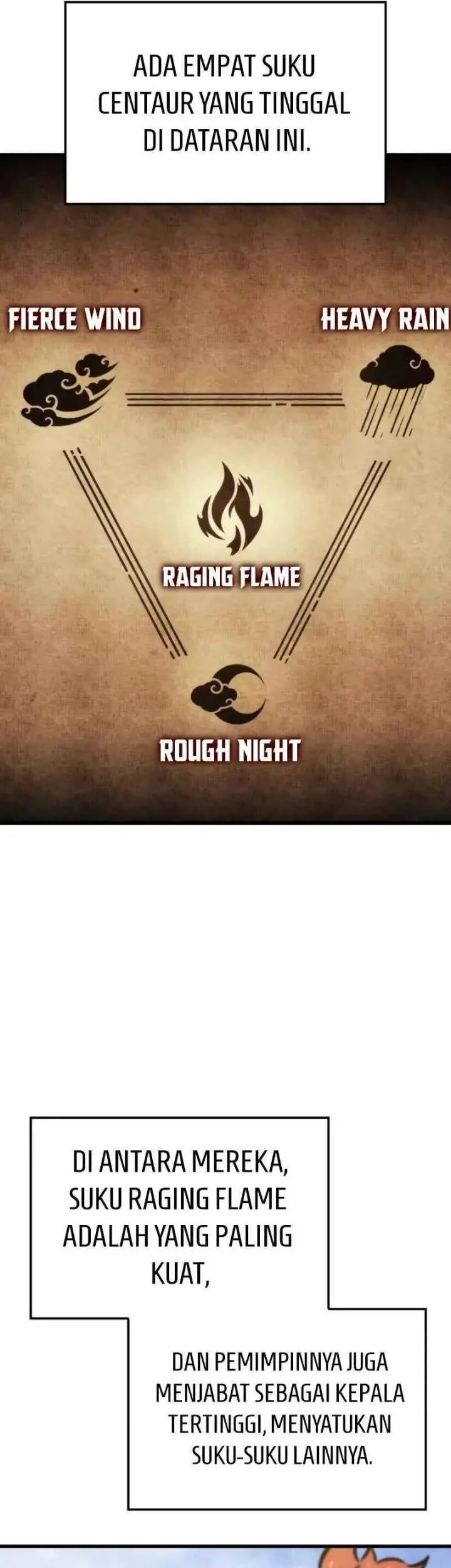 Breakers Chapter 22 Gambar 33