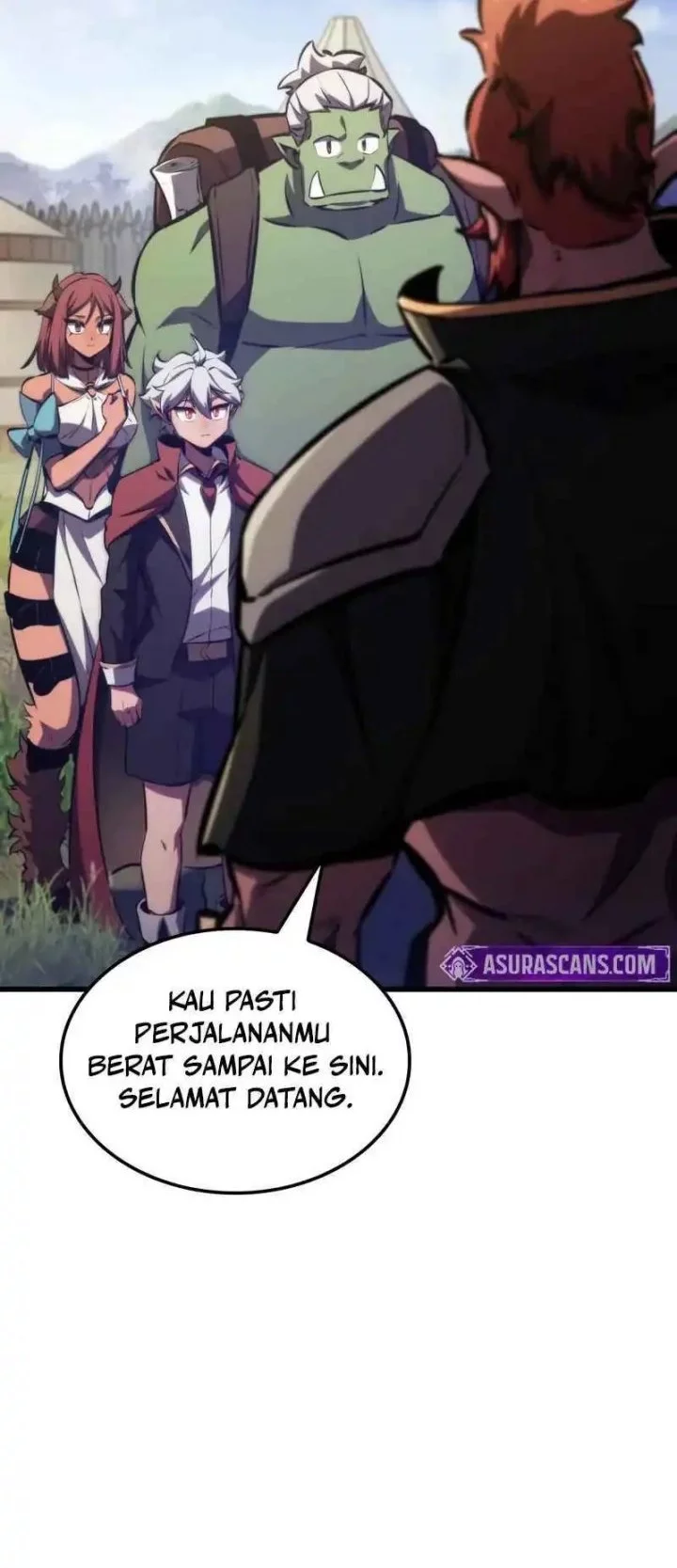 Breakers Chapter 22 Gambar 34