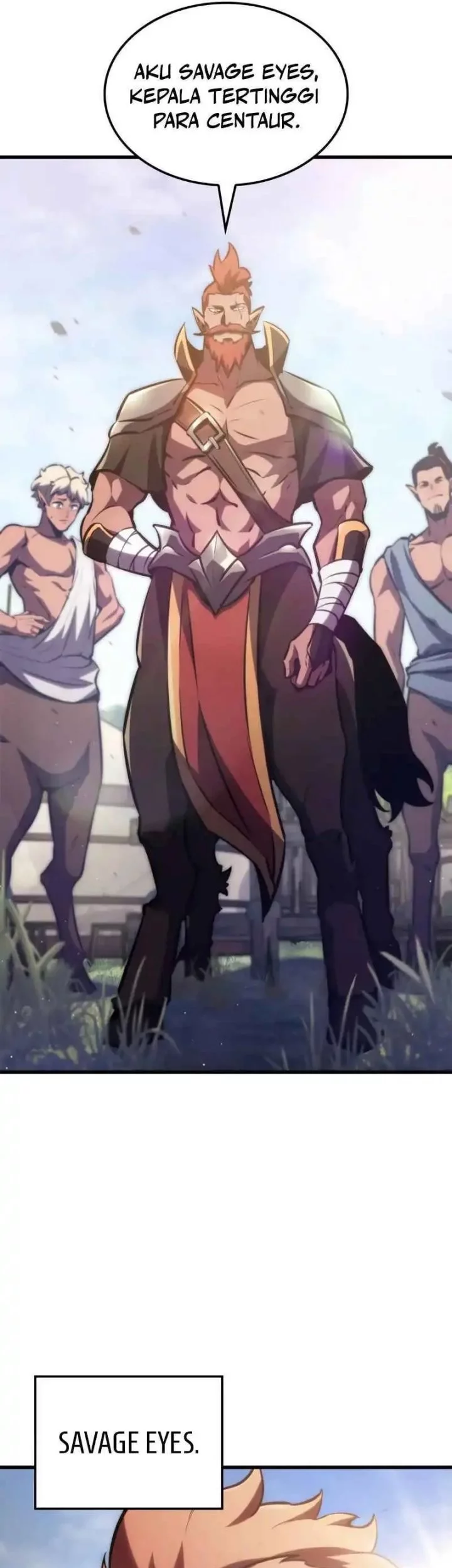 Breakers Chapter 22 Gambar 35