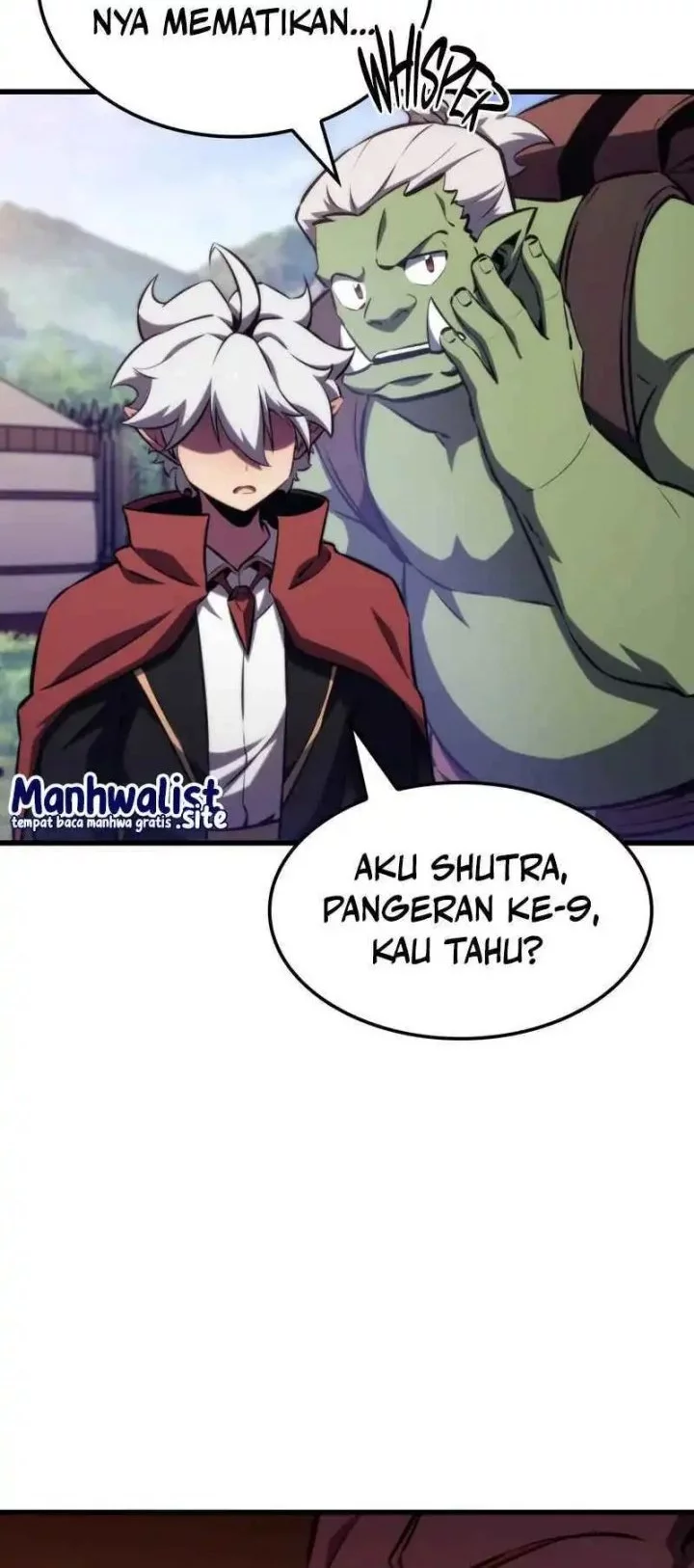 Breakers Chapter 22 Gambar 38