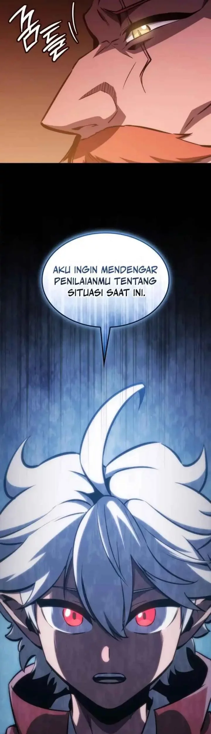 Breakers Chapter 22 Gambar 39