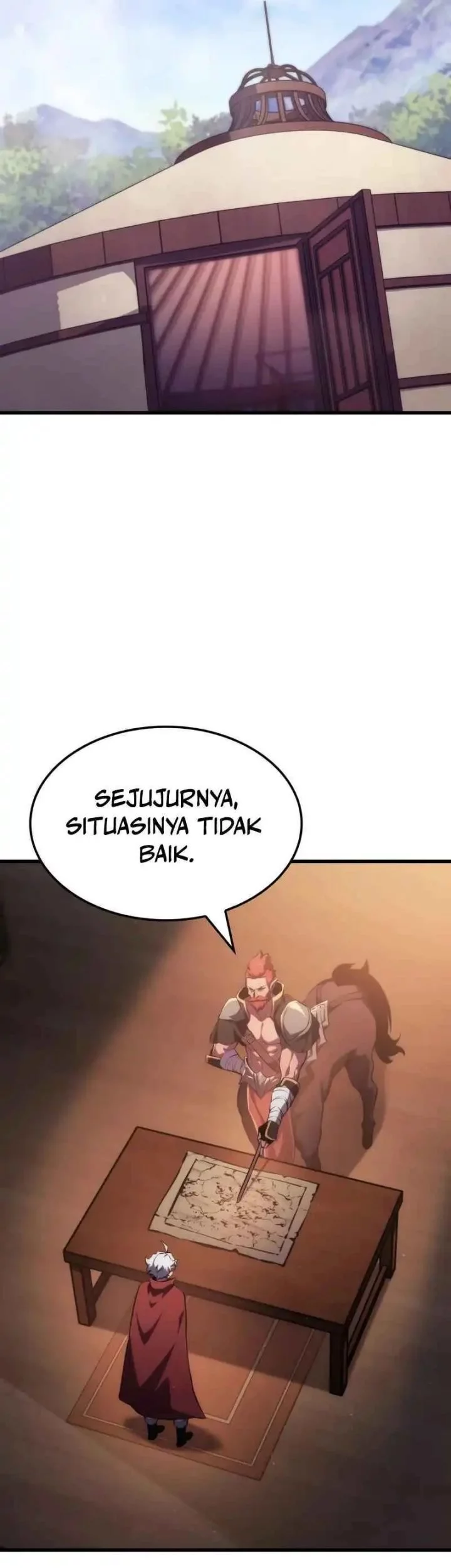 Breakers Chapter 22 Gambar 41