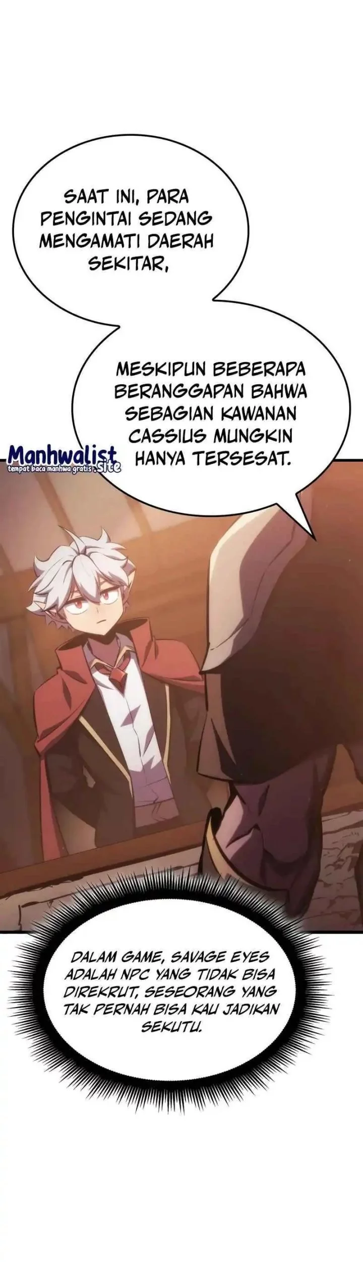 Breakers Chapter 22 Gambar 43