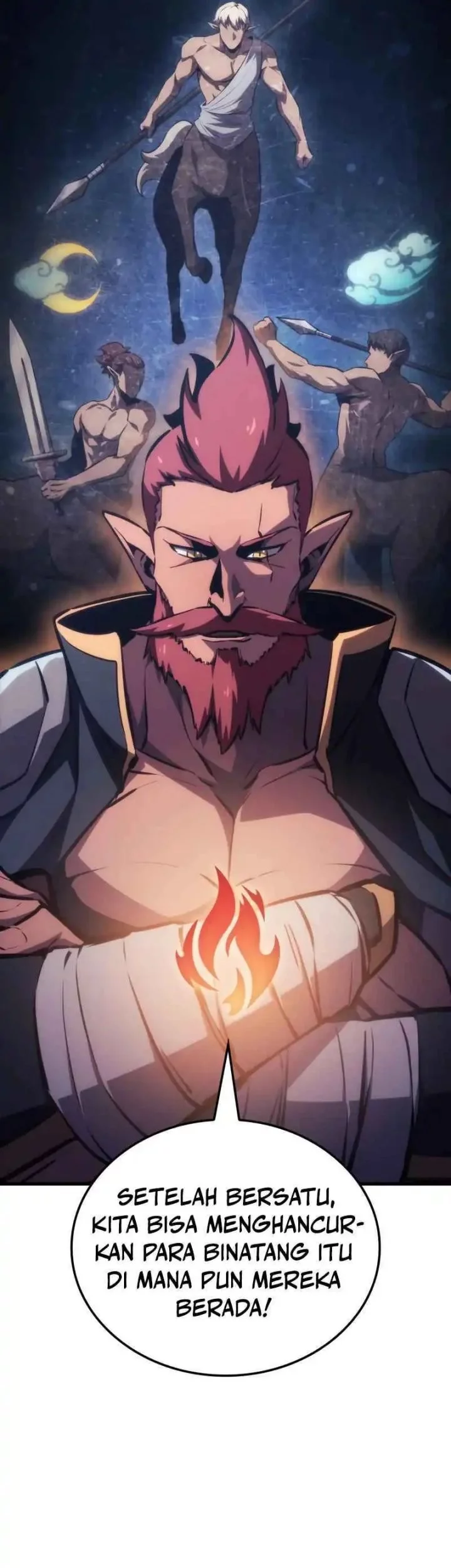 Breakers Chapter 22 Gambar 45