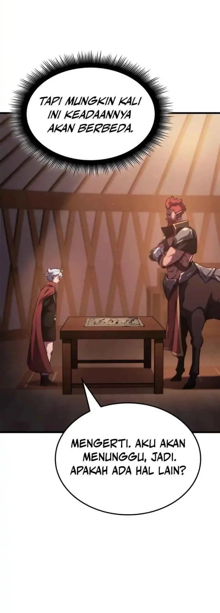 Breakers Chapter 22 Gambar 46