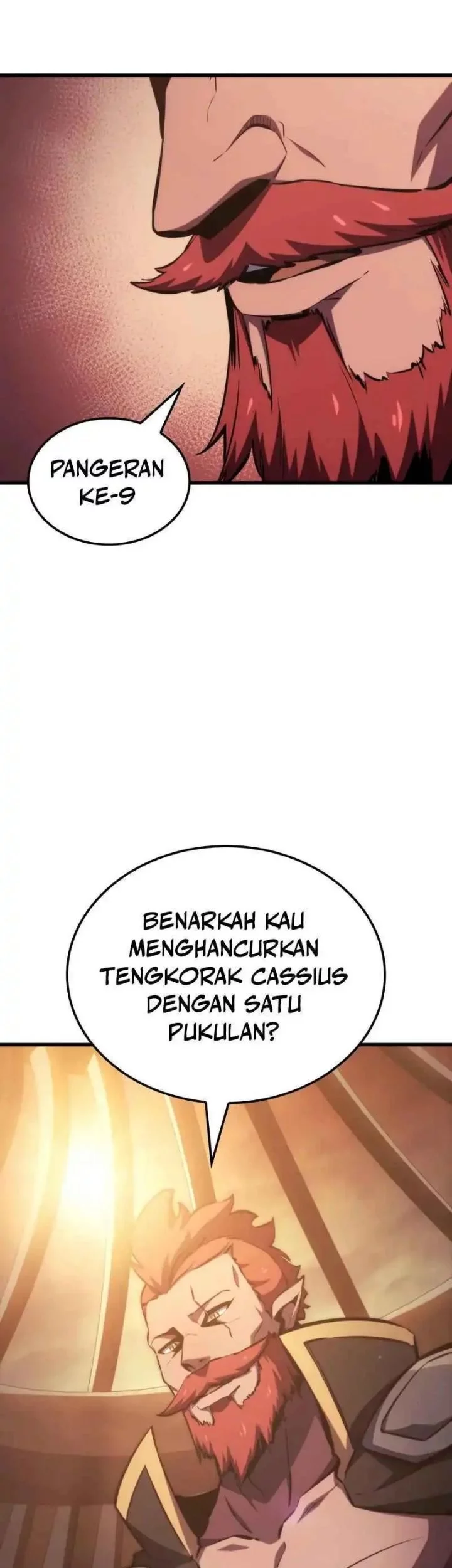 Breakers Chapter 22 Gambar 47