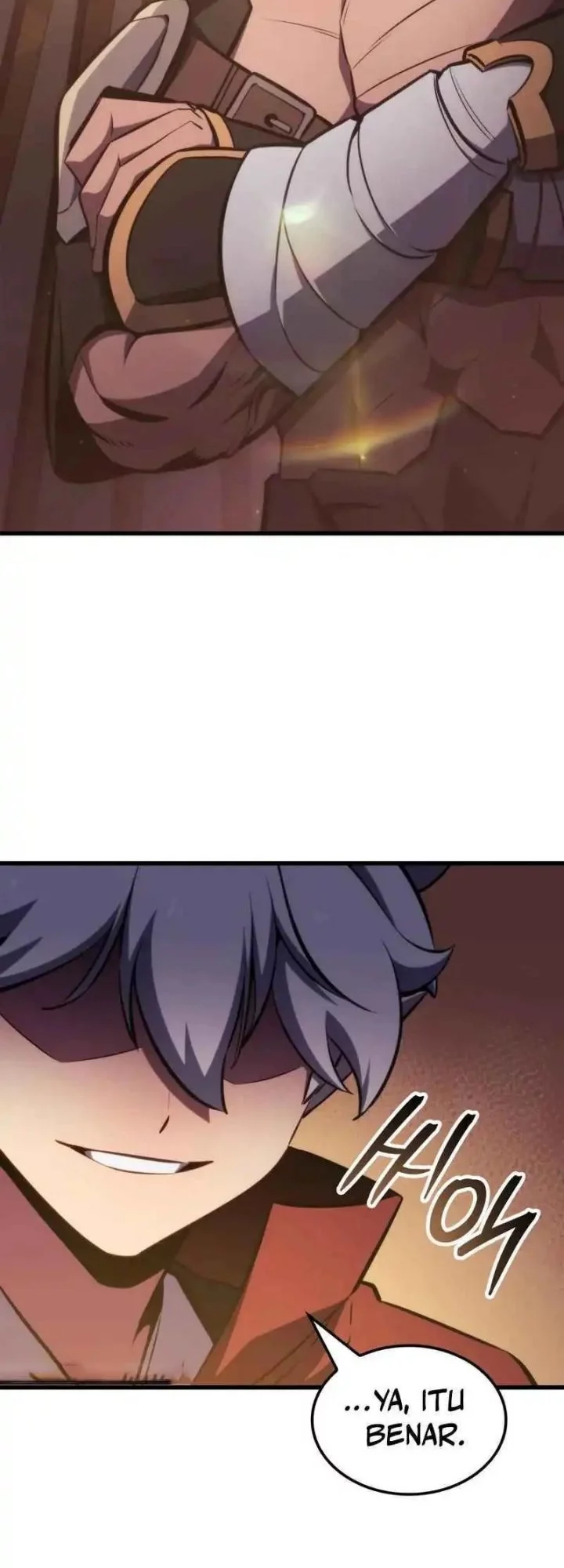 Breakers Chapter 22 Gambar 48