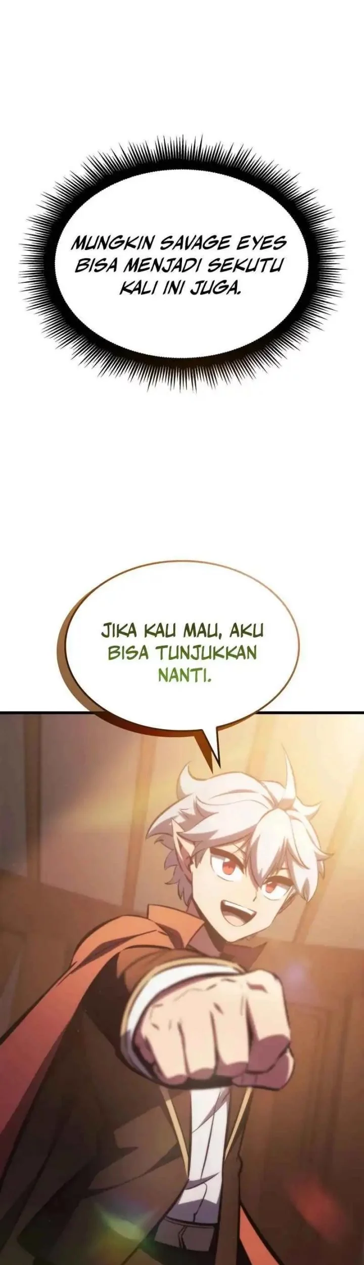 Breakers Chapter 22 Gambar 49